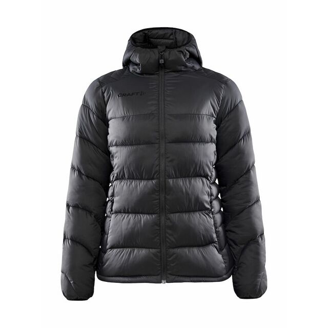 JACKA DAM CRAFT 1910391 EXPLORE GRÅ STL XL | Beijerbygg Byggmaterial